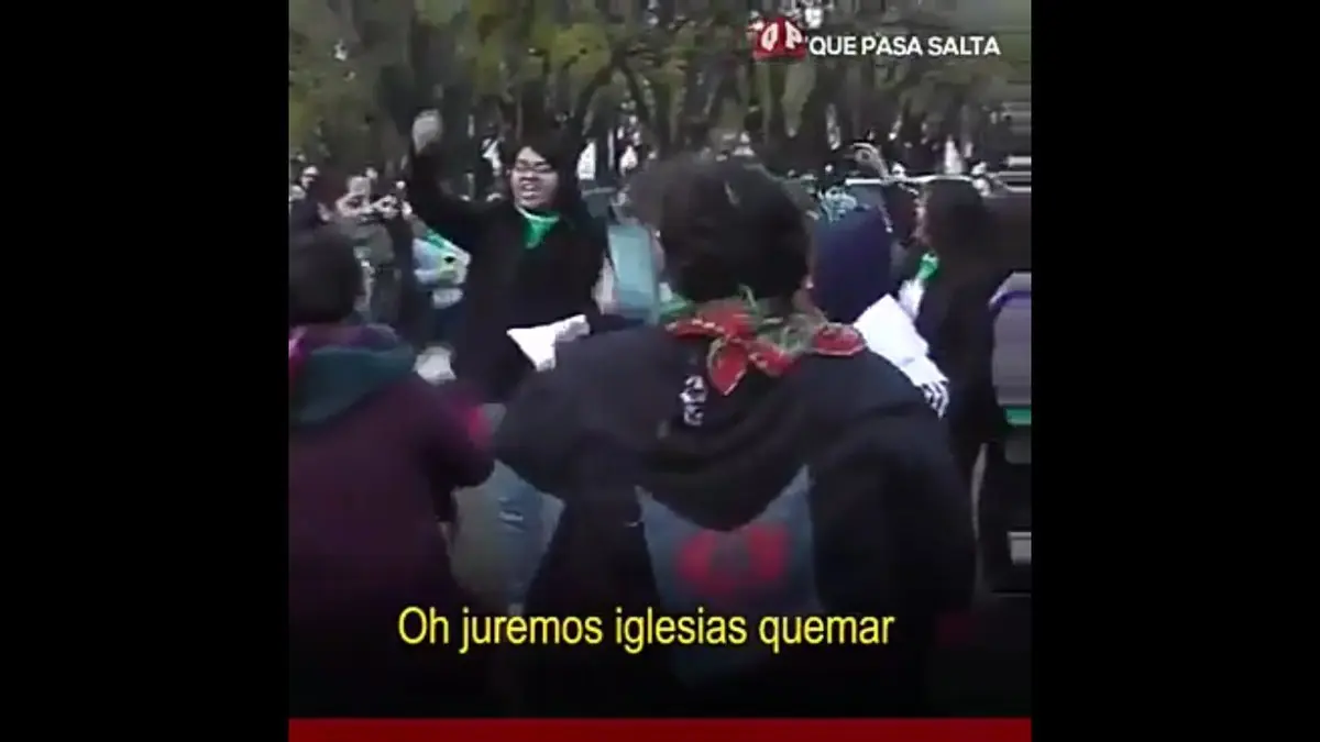 polemica