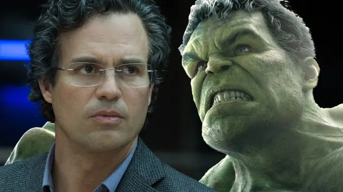 ruffalo