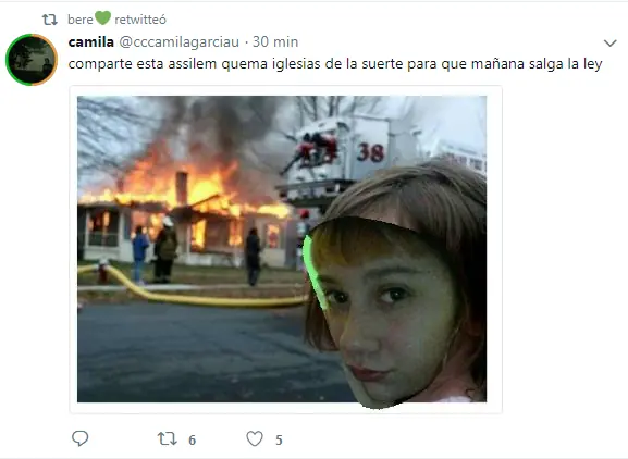 rebelion