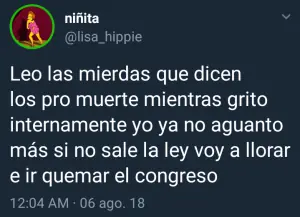 rebelion