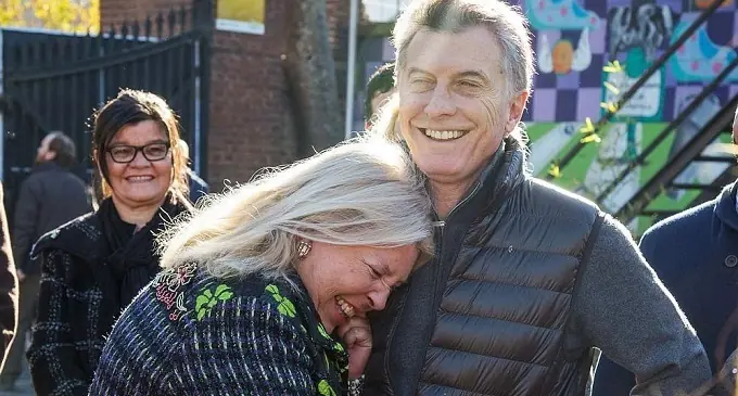 Denuncian a Carrio por aportes truchos