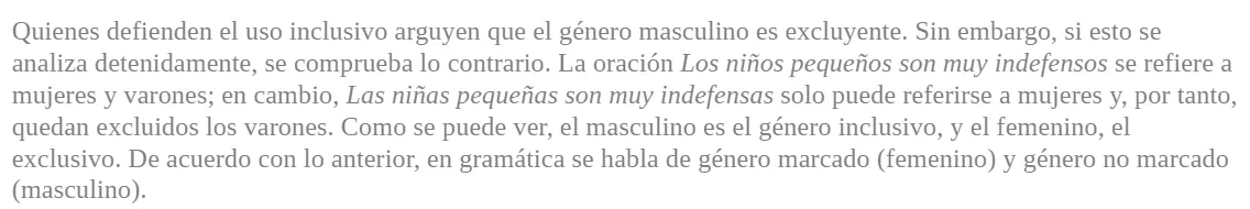 Lenguaje