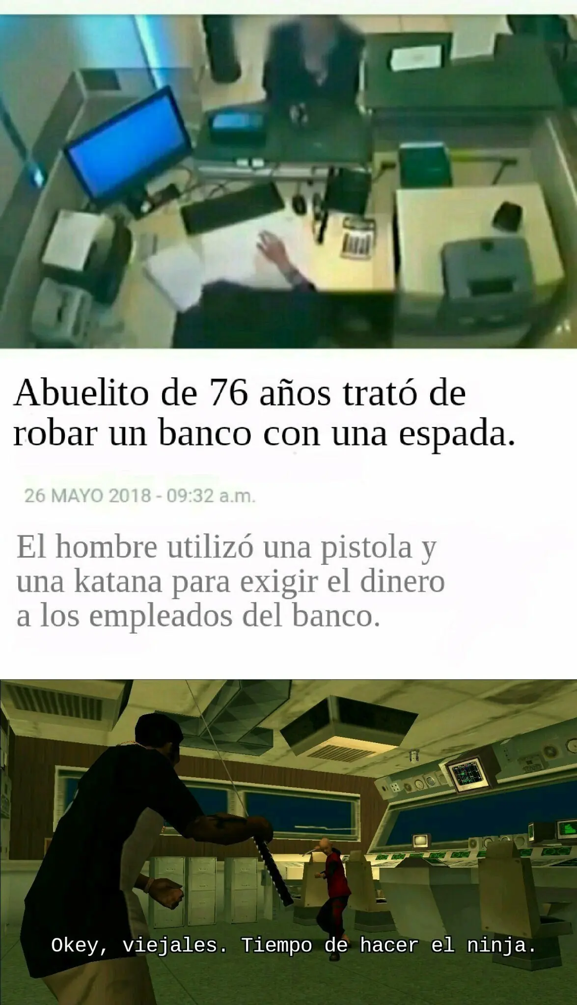 Mañana aburrida? Recopilación de memes divertidos