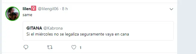 aborto legal