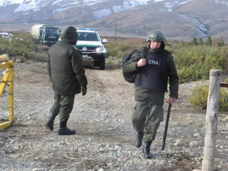 chubut