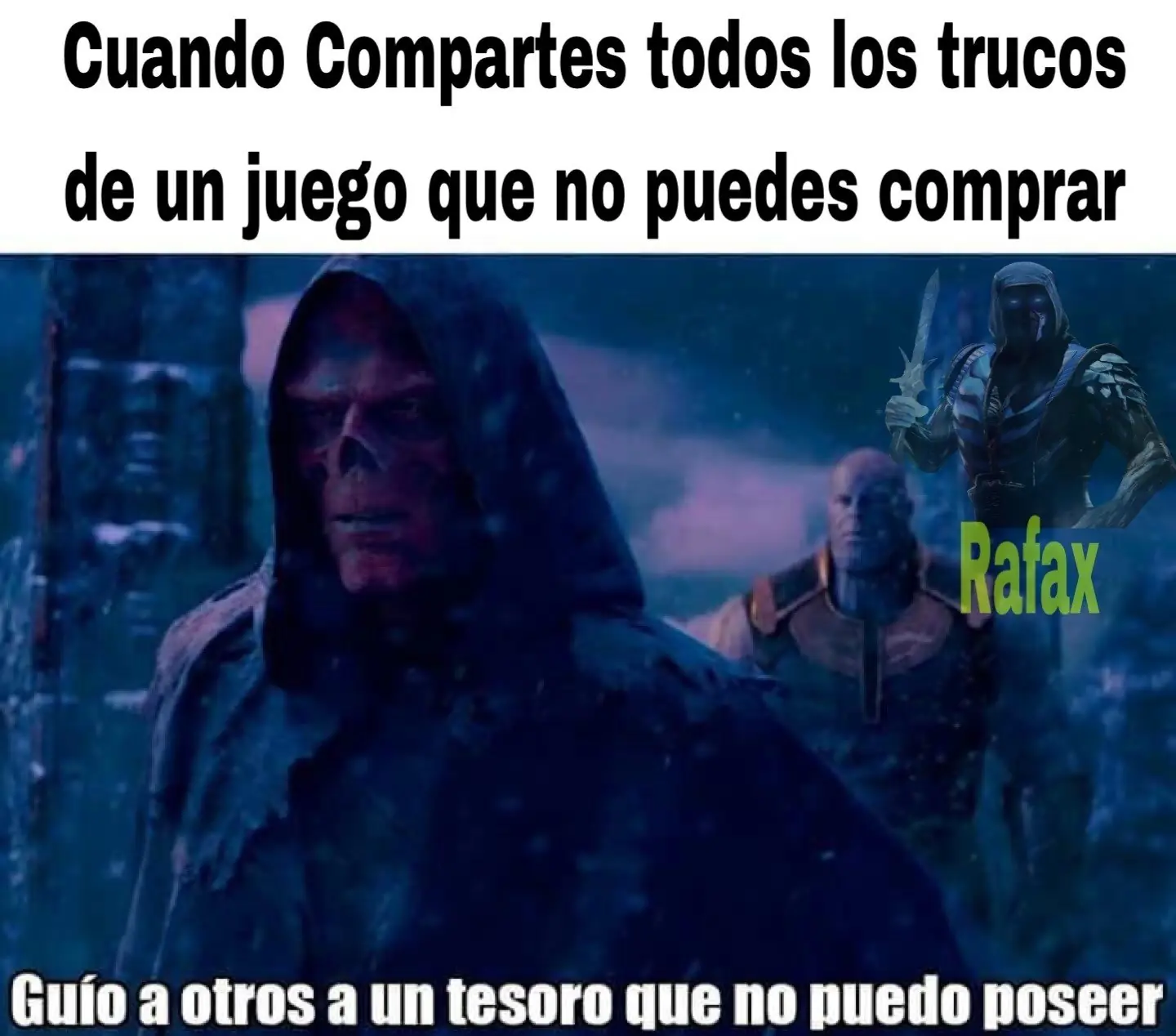 Juegos