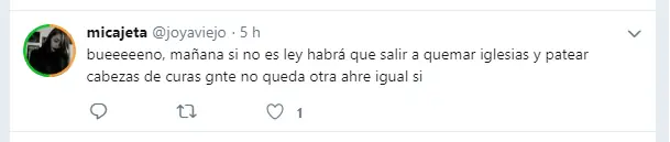 aborto legal