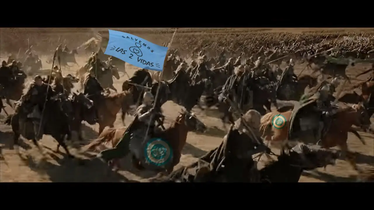 El Señor de los Abortos