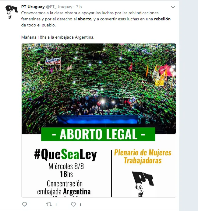 argentina