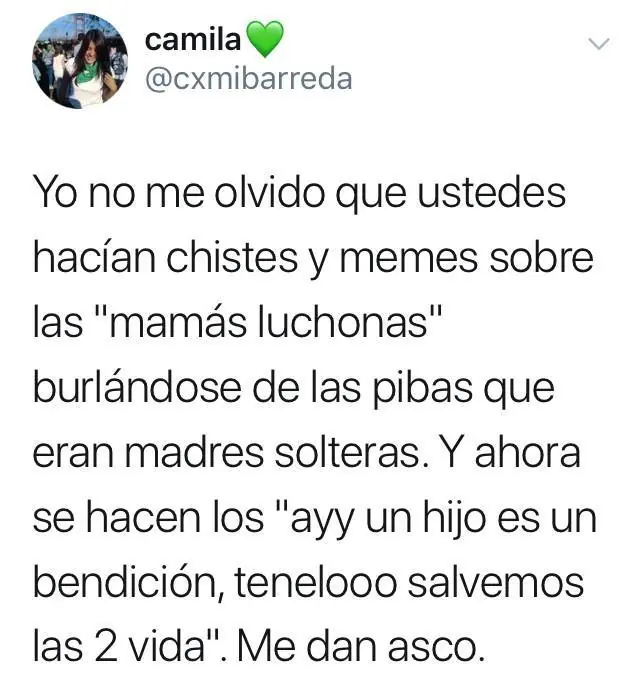 pro aborto violencia