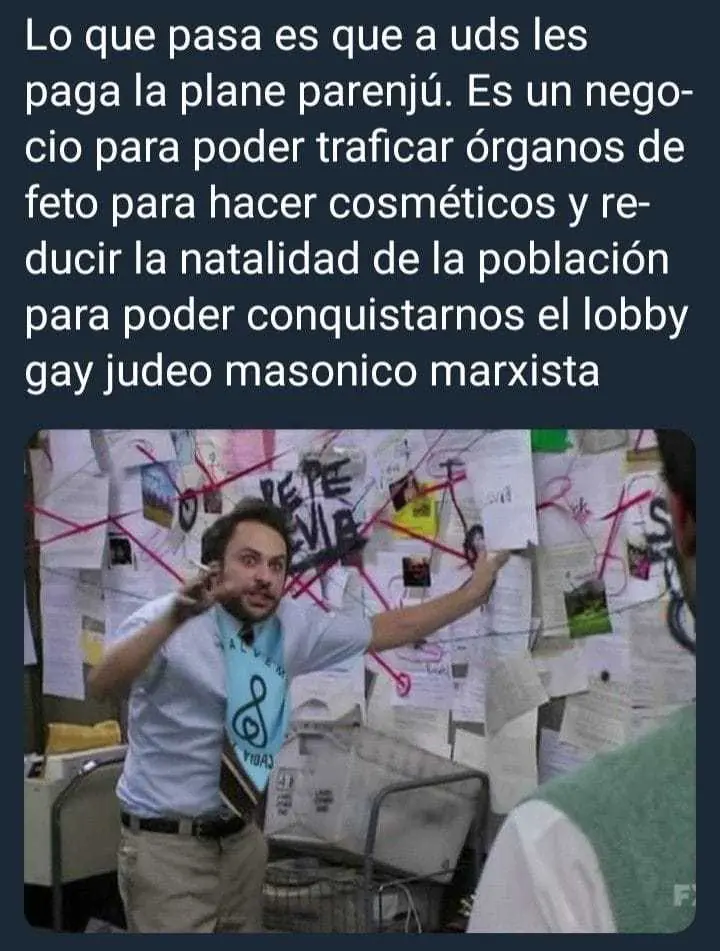 pro aborto clandestino