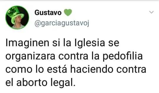pro aborto vs pro aborto clandestino