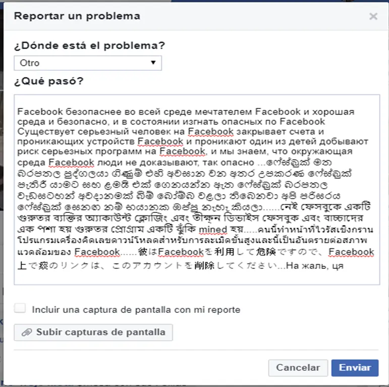 facebook