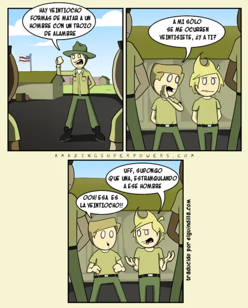 humor