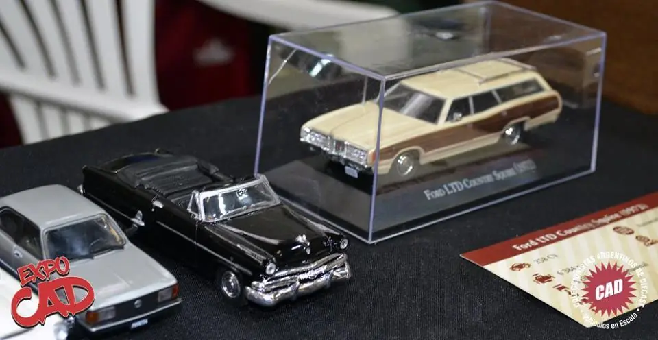 Miniaturas
