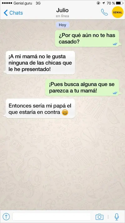 Mundo