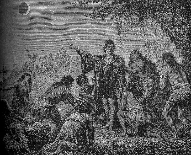 Hechos poco conocidos de la Luna que te van a dejar pasmado