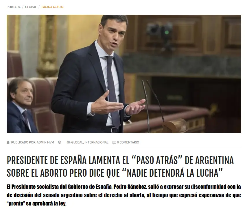 espana