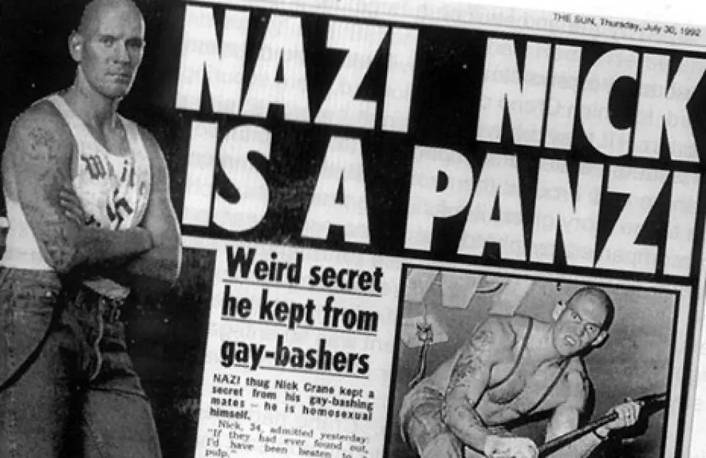 Gay