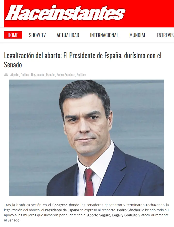 pedrosanchez