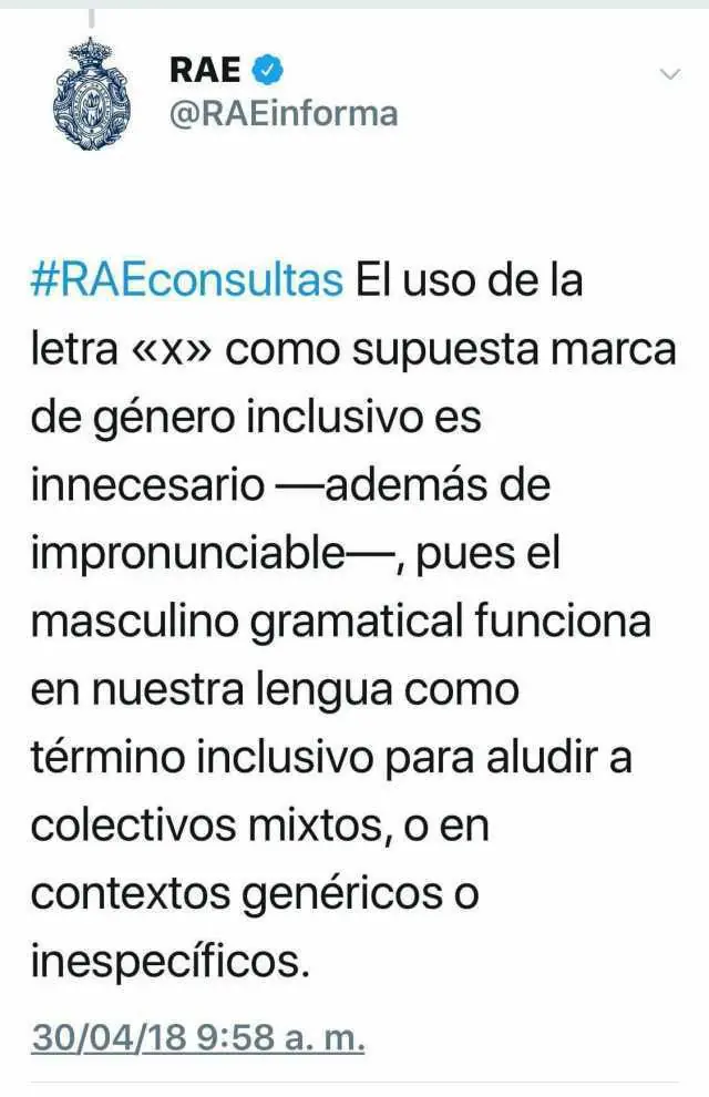 Todos y todas