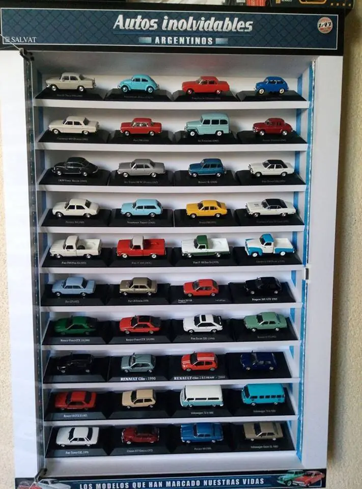 Miniaturas