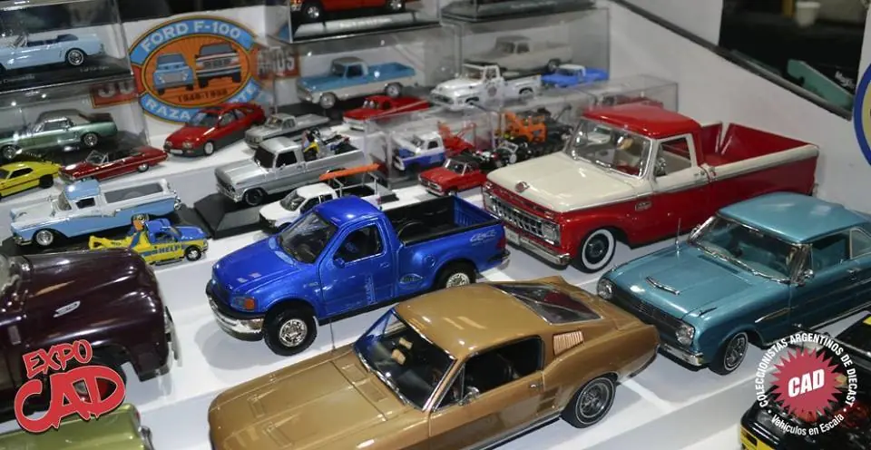 Miniaturas