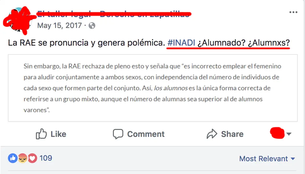 Generos gramaticales