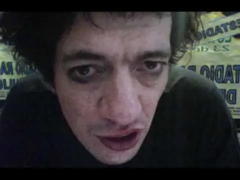 venganza