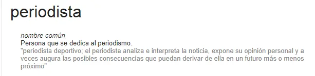 machismo