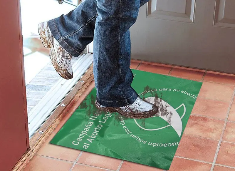 Pañuelo verde ? divertite reciclandolo ! ( actualizado)