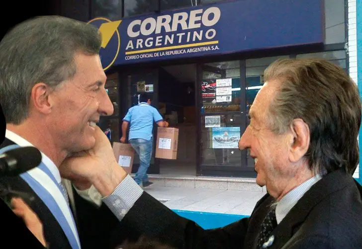 macri