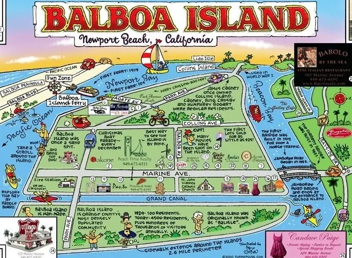 balboa