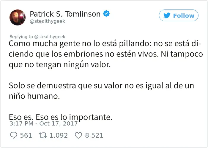 tambaleo
