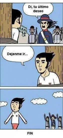 Memes e imágenes random para alegrar el miércoles 5