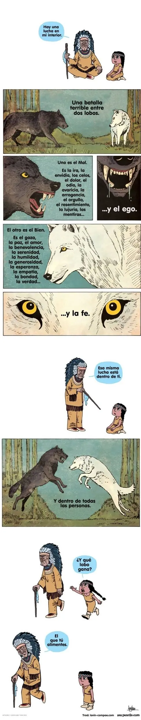 Memes e imágenes random para alegrar el miércoles 5