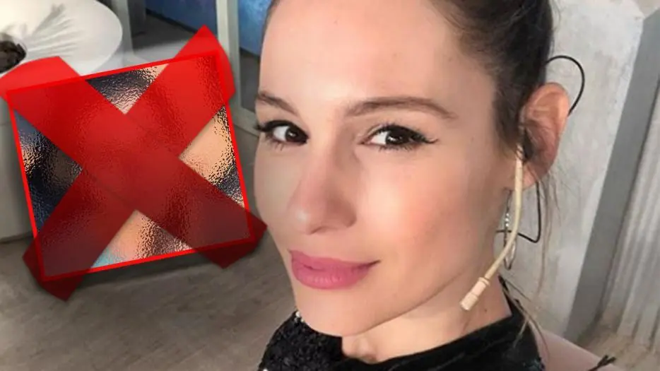 pampita hijos