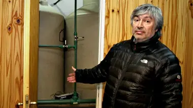 Correo Argentino