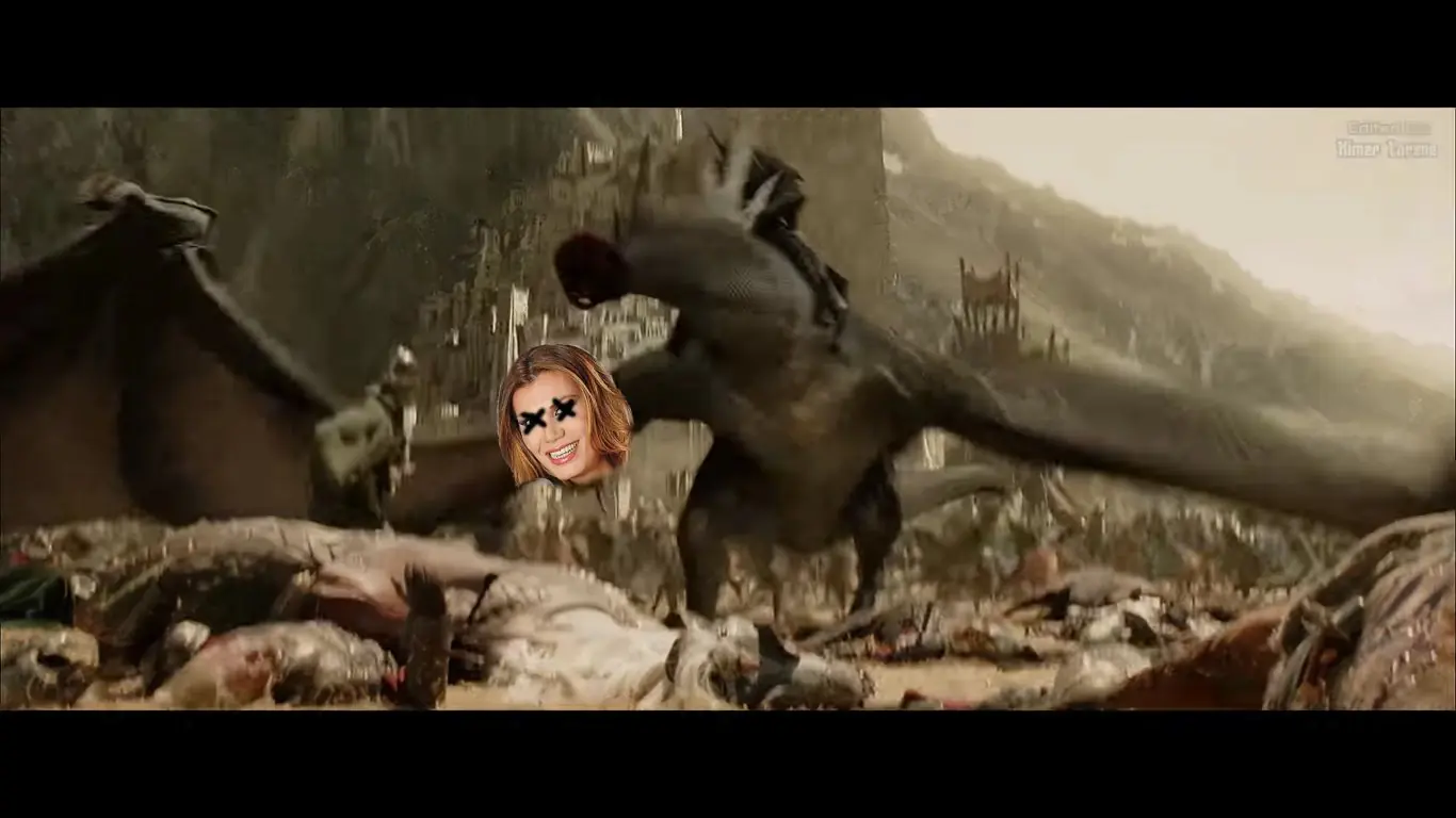 lord