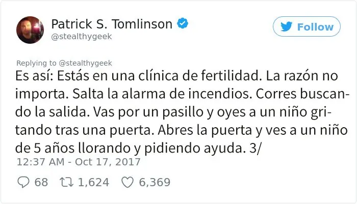 pregunta