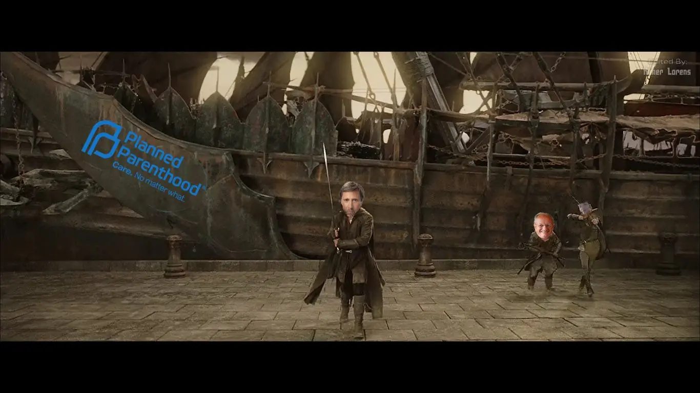 congreso
