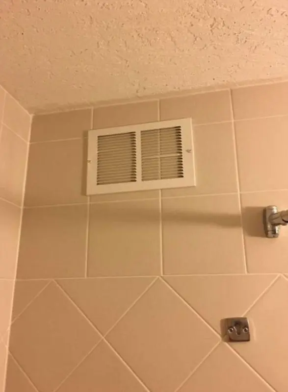 Fotos que muestran errores garrafales en hoteles