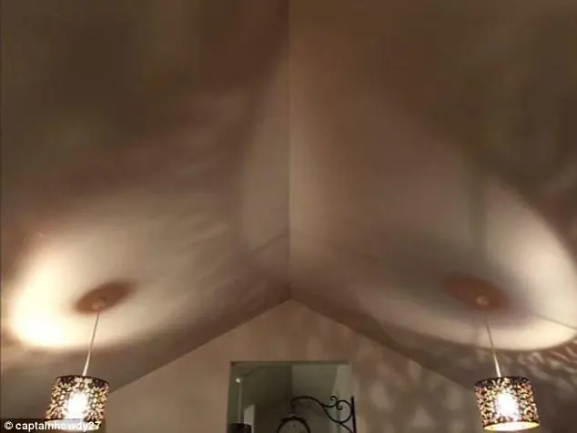 Fotos que muestran errores garrafales en hoteles