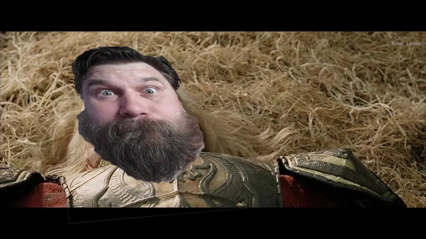 lord