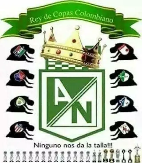 mejor club colombiano
