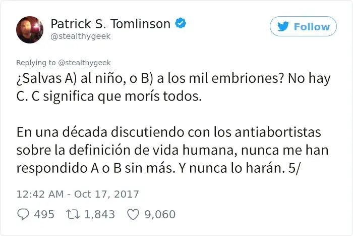 tambaleo