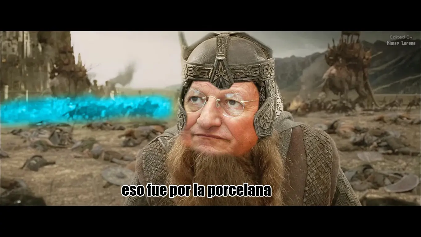 orcos
