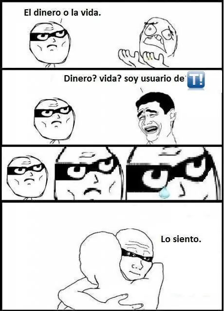 Memes e imágenes random para alegrar el miércoles 5