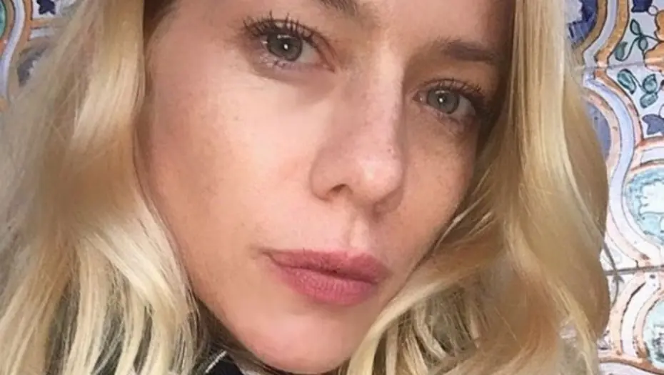 Nicole Neumann defendía su postura sobre el aborto, pero