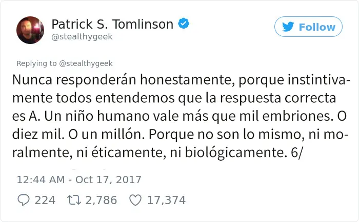 argumentos